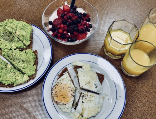 „Fit for Breakfast“ – Trave-Gymnasium denkt Schülerfrühstück neu