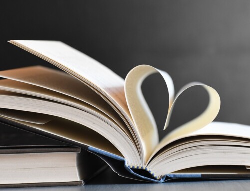 Literaturcafé: Lesen und genießen